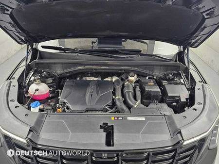 Kia Sorento — photo 06