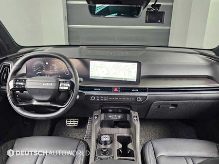 Kia Sorento — photo 07
