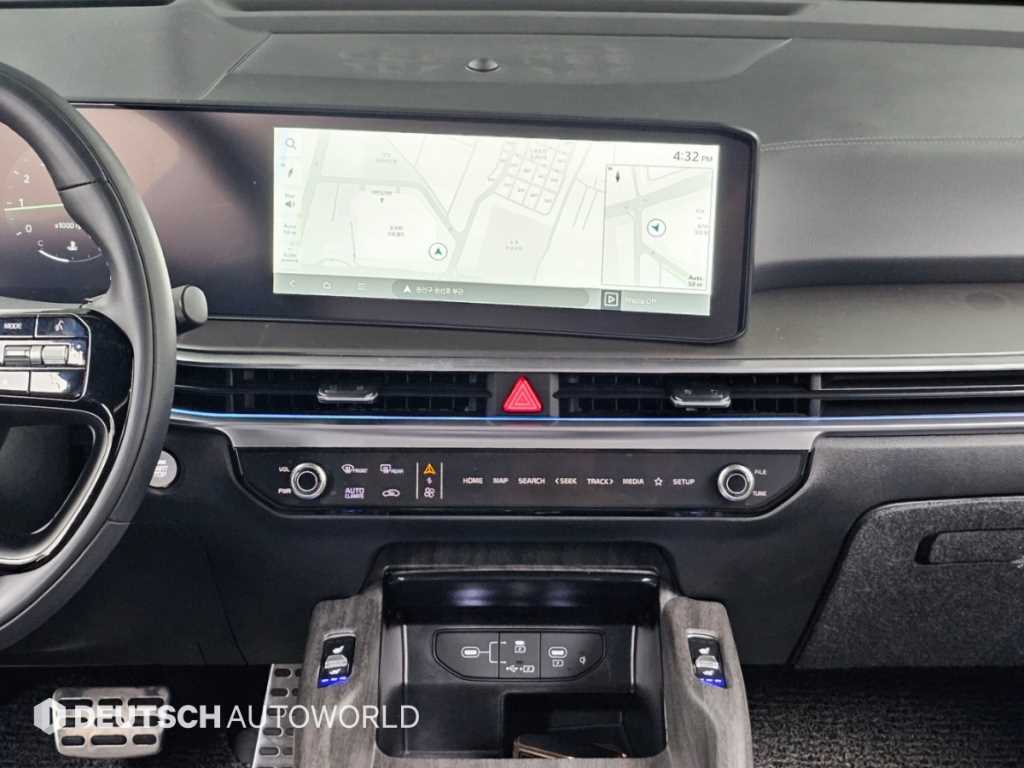 Kia Sorento — photo 14