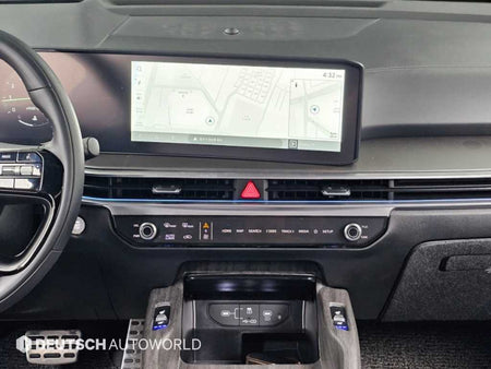 Kia Sorento — photo 14