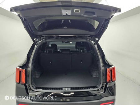Kia Sorento — photo 19