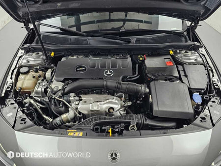 Mercedes-Benz A-Class — photo 06