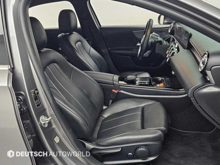 Mercedes-Benz A-Class — photo 10