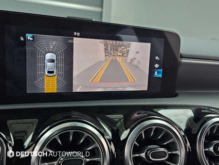 Mercedes-Benz A-Class — photo 15