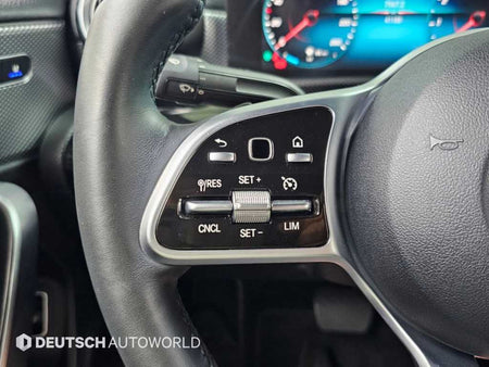 Mercedes-Benz A-Class — photo 16