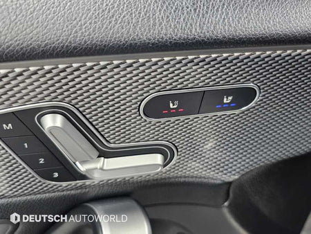 Mercedes-Benz A-Class — photo 17