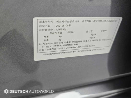 Mercedes-Benz A-Class — photo 20