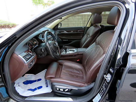 BMW 7-Series — photo 05