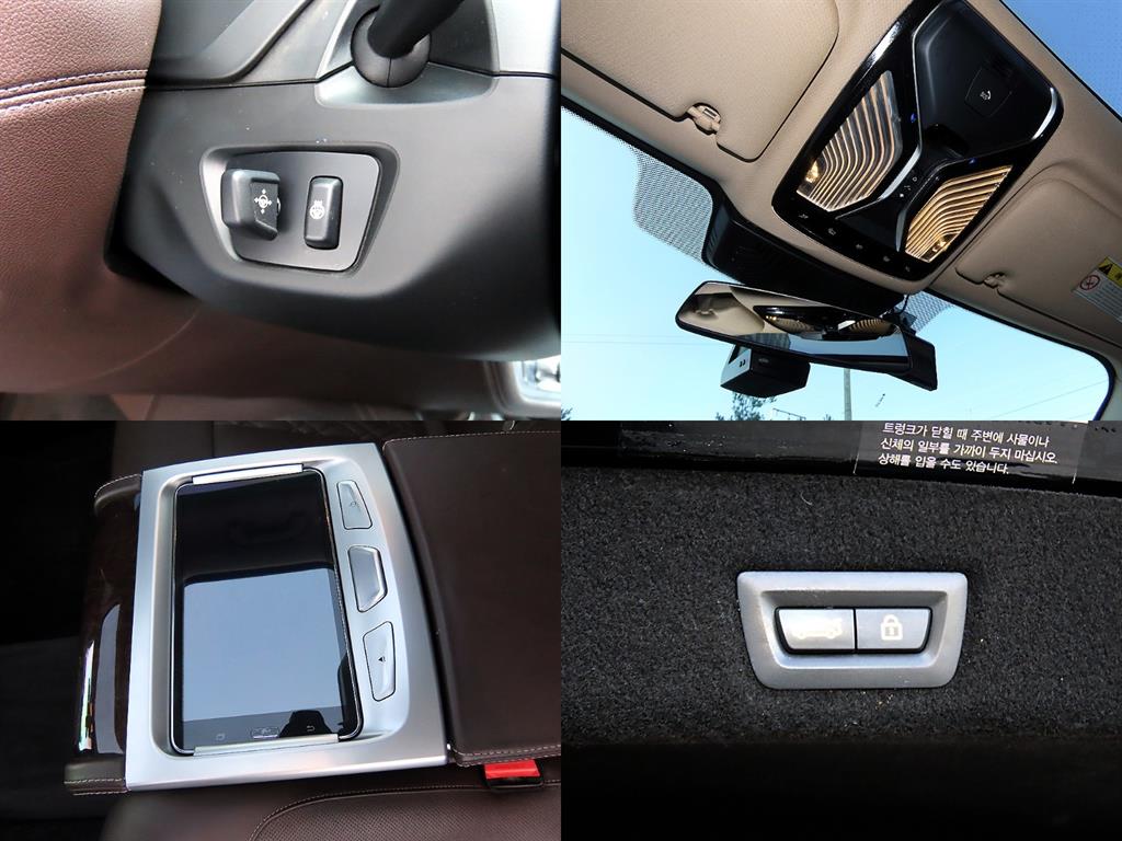 BMW 7-Series — photo 18