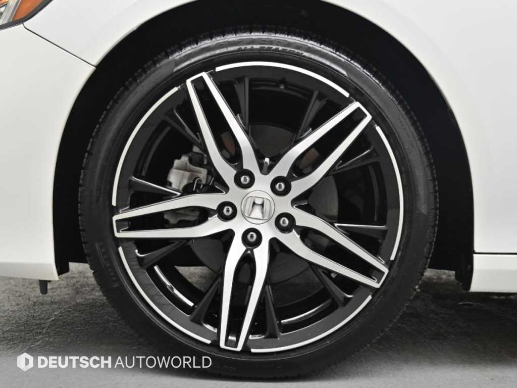 Honda Accord — photo 05