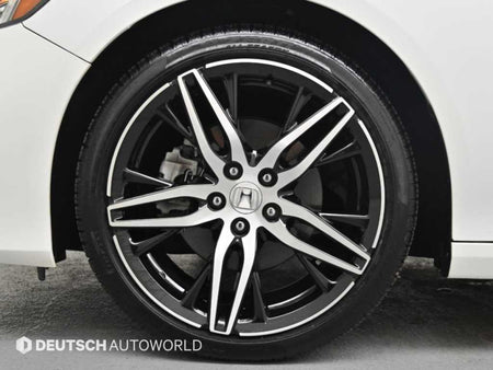 Honda Accord — photo 05