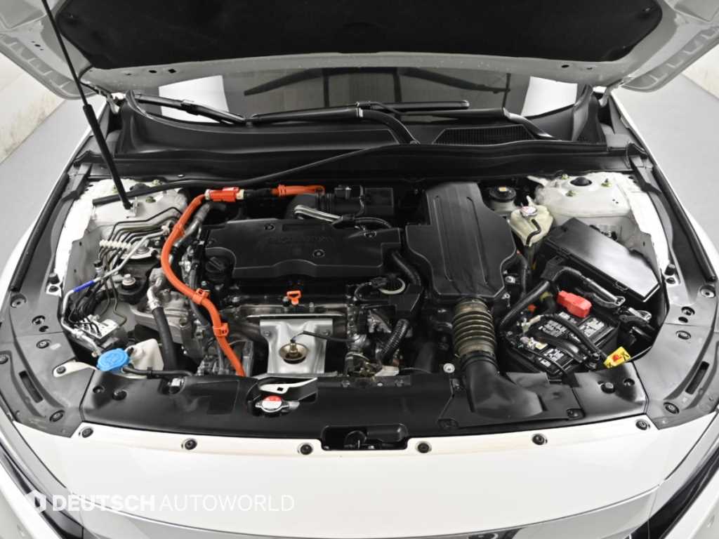 Honda Accord — photo 06