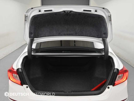 Honda Accord — photo 19
