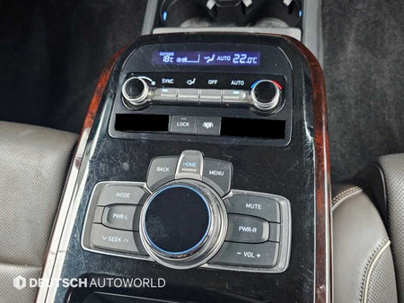 Genesis EQ900 — photo 16