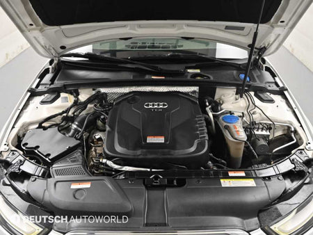 Audi A4 — photo 06