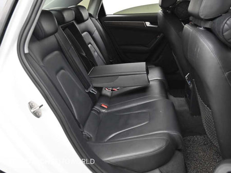 Audi A4 — photo 12