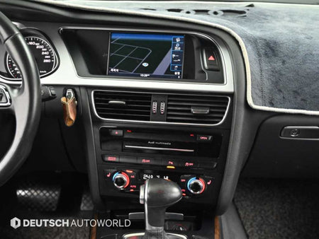 Audi A4 — photo 14