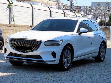 Genesis GV70 — photo 03