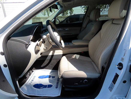 Genesis GV70 — photo 06