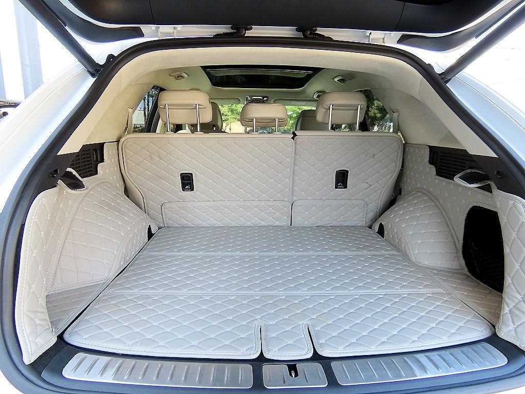 Genesis GV70 — photo 16