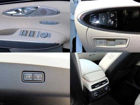 Genesis GV70 — photo 17