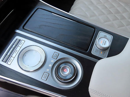Genesis GV80 — photo 11