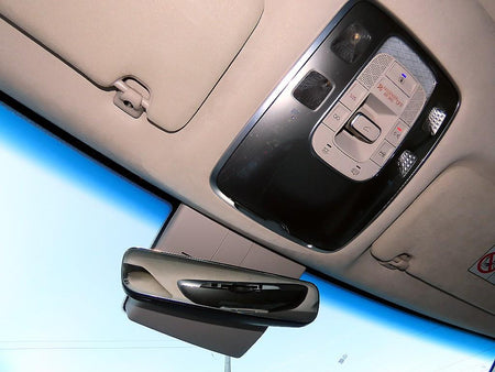 Genesis GV80 — photo 14