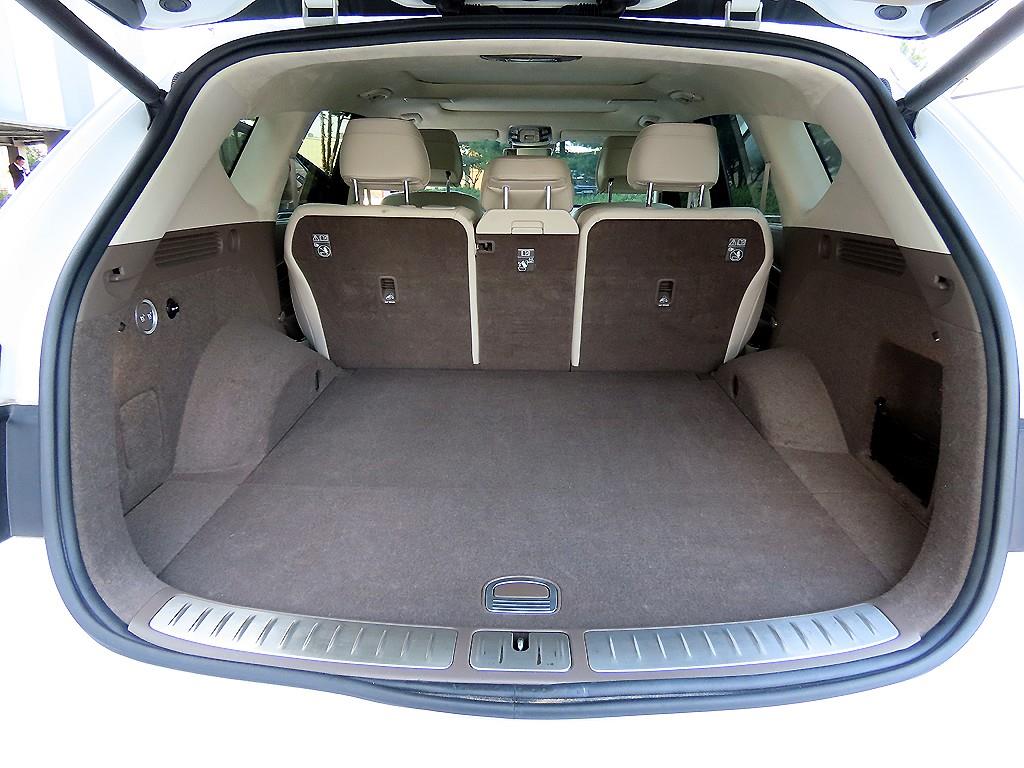 Genesis GV80 — photo 16