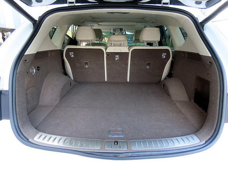 Genesis GV80 — photo 16