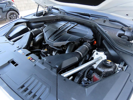 Genesis GV80 — photo 19