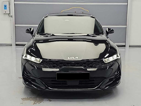 Kia K5 — photo 02