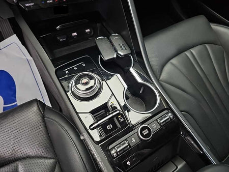 Kia K5 — photo 08