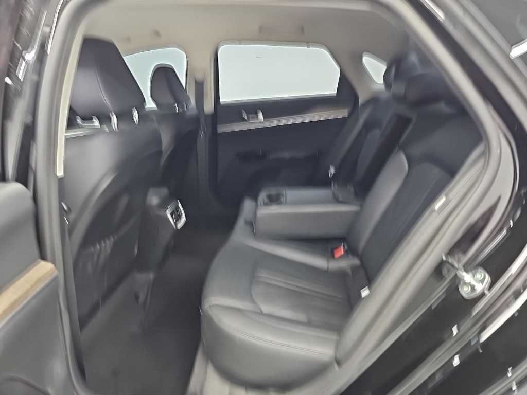 Kia K5 — photo 12