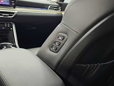 Kia K5 — photo 13