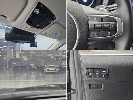Kia K5 — photo 17