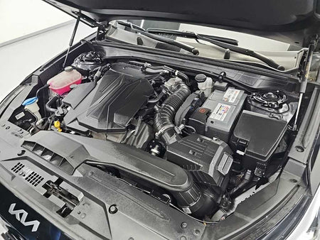Kia K8 — photo 05