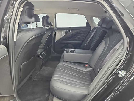 Kia K8 — photo 12