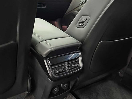 Kia K8 — photo 13