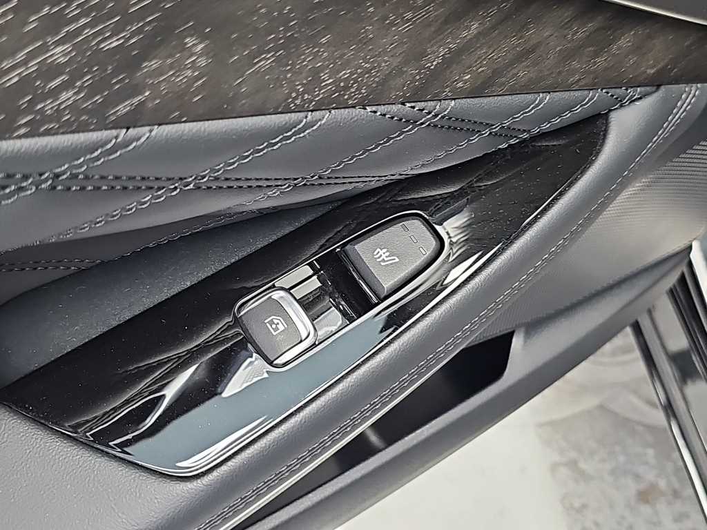 Kia K8 — photo 14