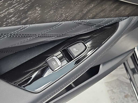 Kia K8 — photo 14