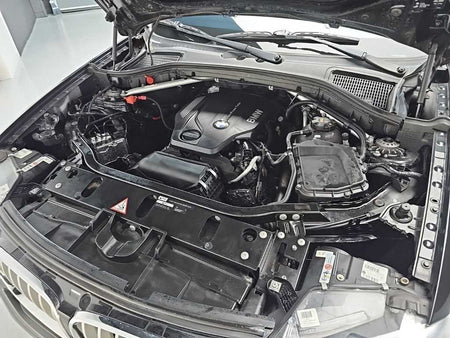BMW X4 — photo 05