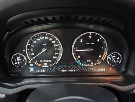 BMW X4 — photo 06