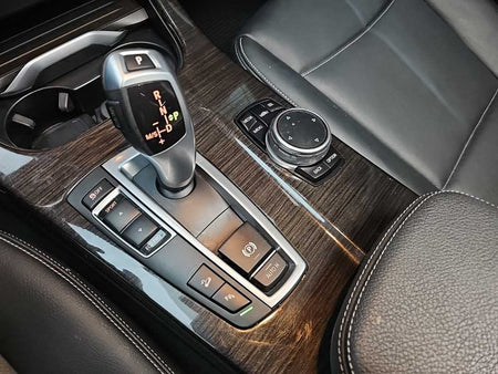BMW X4 — photo 08
