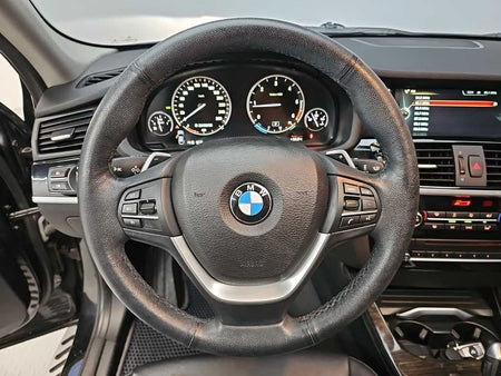 BMW X4 — photo 09