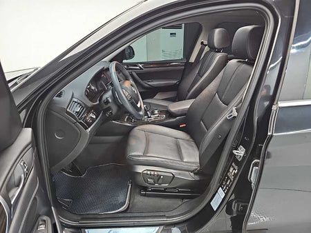 BMW X4 — photo 11