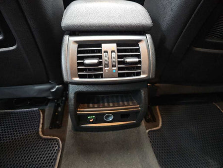 BMW X4 — photo 13