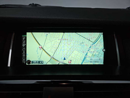 BMW X4 — photo 15