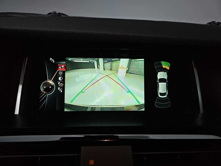 BMW X4 — photo 16
