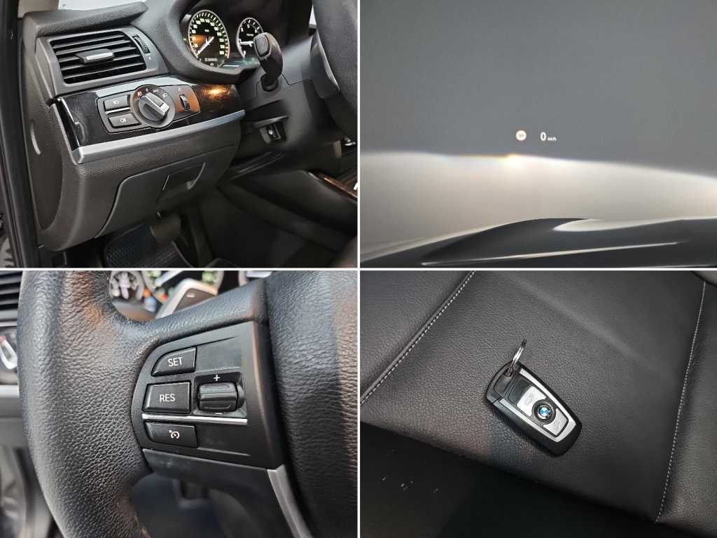 BMW X4 — photo 18