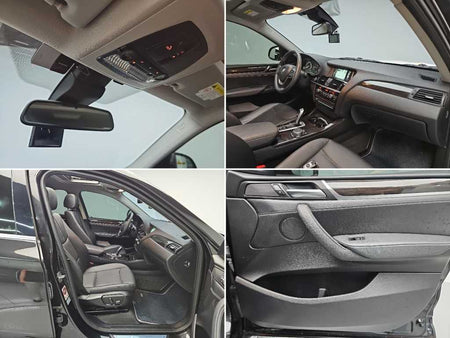 BMW X4 — photo 19